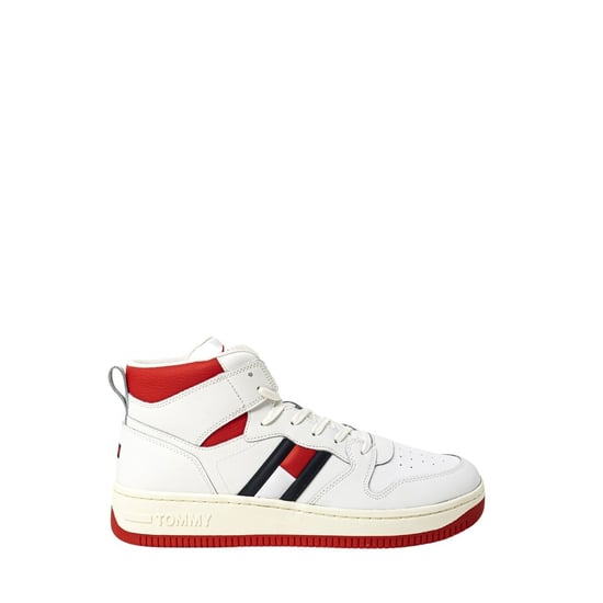 Tommy Hilfiger Jeans Men Sneakers - Image 1