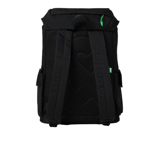 Jack & Jones Heren rugzak jacashford zwart - Image 4