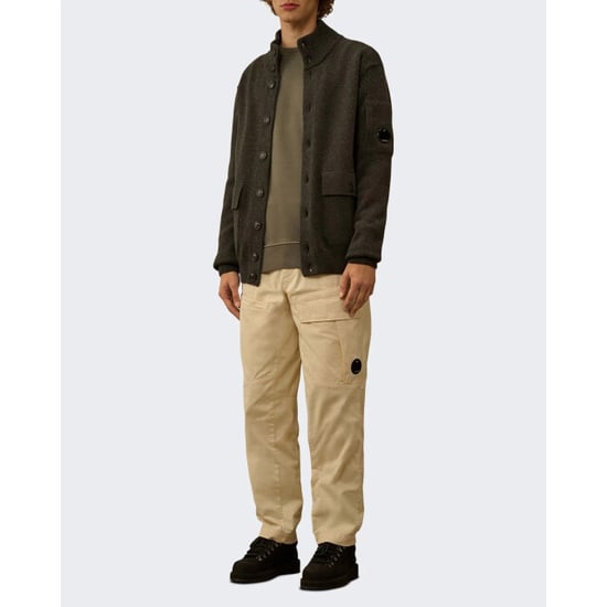 C.P. Company Heren knitwear cardigan - Image 3