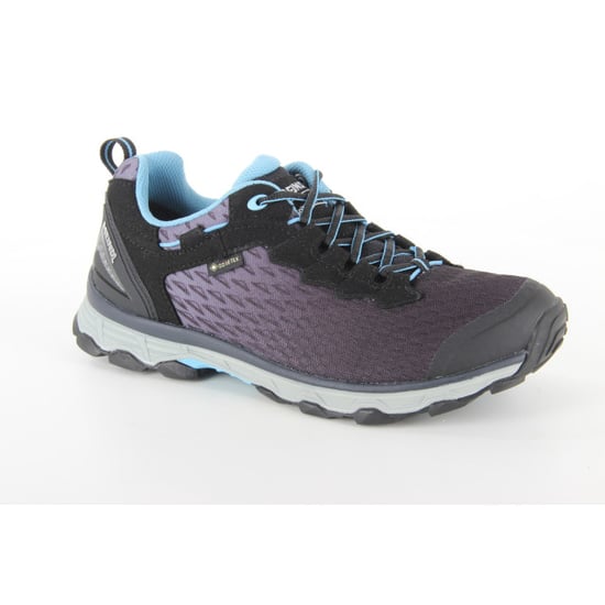 Meindl 5110-01 dames wandelschoenen laag - Image 1
