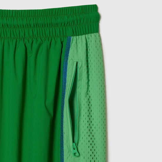 Women's Lacoste Regular-Fit Joggers in Multi colour - Image 5