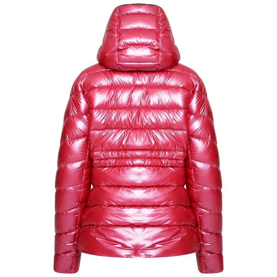 Dare2b Dames reputable ii metallic puffer jacket - Image 2