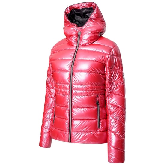 Dare2b Dames reputable ii metallic puffer jacket - Image 3