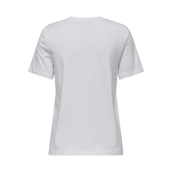 Only onlketty life s/s o-neck top jrs no 15288473 heart - Image 2