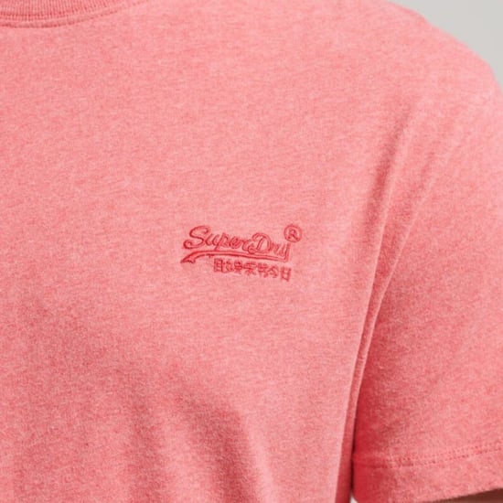 Vintage T-shirt voor heren van Superdry - Image 4