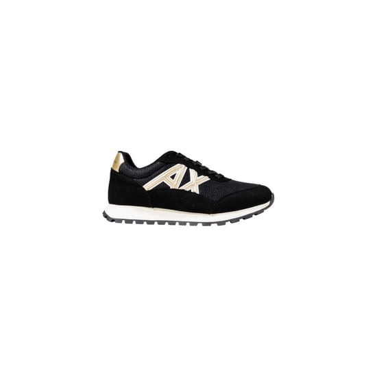 Armani Exchange Heren Sneakers - Image 1
