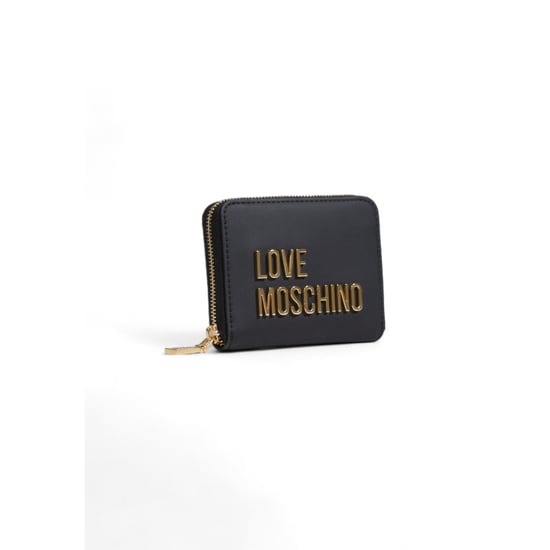 Love Moschino Dames Portemonnee - Image 3
