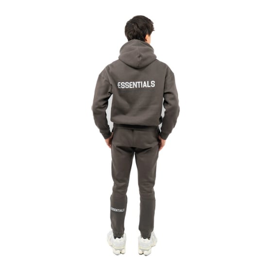 Cou7ure Essentials Kids rubber tracksuit - Image 1