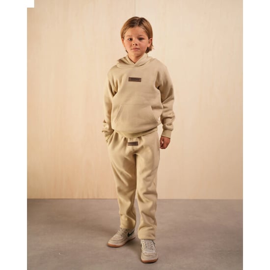 Cou7ure Essentials Kids rubber tracksuit - Image 1