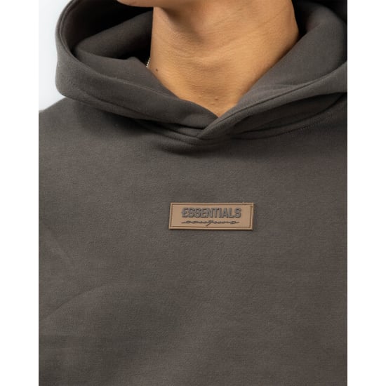 Cou7ure Essentials Kids rubber tracksuit - Image 3