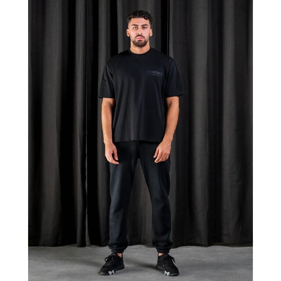 Cou7ure Essentials Baic mall logo t-hirt - Image 2