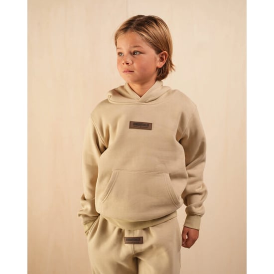 Cou7ure Essentials Kids rubber tracksuit - Image 4