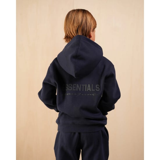Cou7ure Essentials Kids rubber tracksuit - Image 4