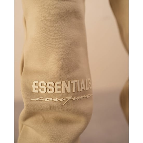 Cou7ure Essentials Kids rubber tracksuit - Image 5