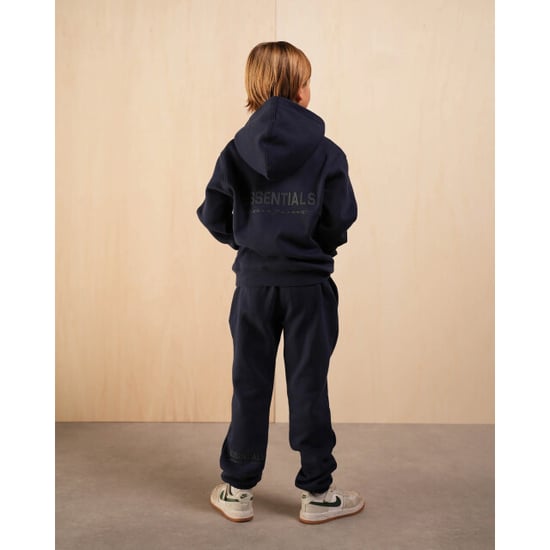 Cou7ure Essentials Kids rubber tracksuit - Image 5