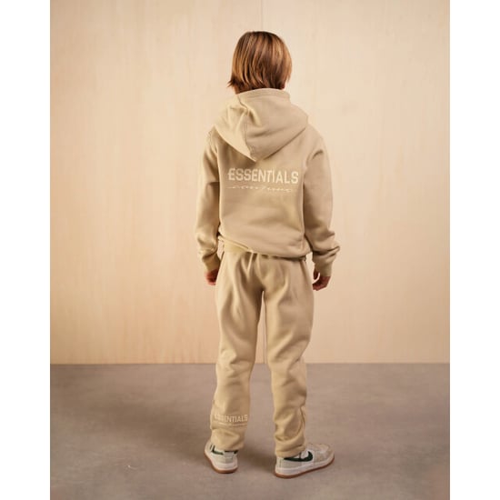 Cou7ure Essentials Kids rubber tracksuit - Image 6
