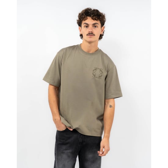 Cou7ure Essentials Cassic ogo t-shirt - Image 4