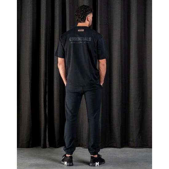 Cou7ure Essentials Baic mall logo t-hirt - Image 5