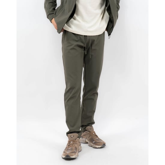 Cou7ure Essentials Refection set met kraag - Image 4