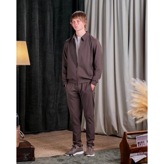 Cou7ure Essentials Refection set met kraag - Image 3