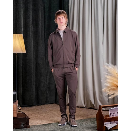 Cou7ure Essentials Refection set met kraag - Image 4