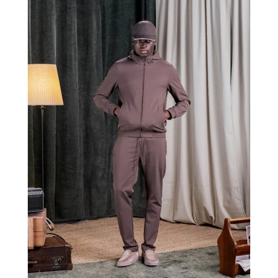 Cou7ure Essentials Refection set capuchon - Image 5