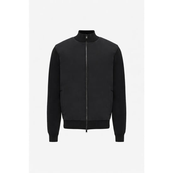 Genti Hybrid jacket vest cool dry - Image 1