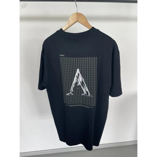 Aeden Juke tee - Image 1