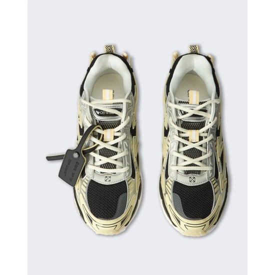 Off White Heren ow be right back glow - Image 4