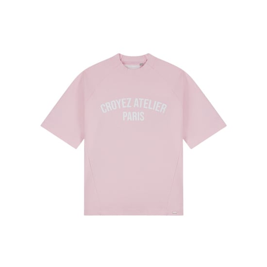 Croyez Homme Raglan t-shirt t-shirts crb20026005 - Image 1