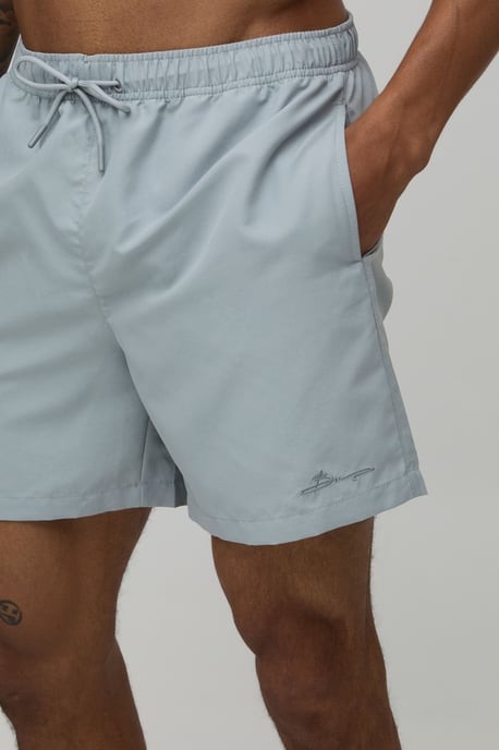 Mid Length BM Autograph Swim Short - Image 3