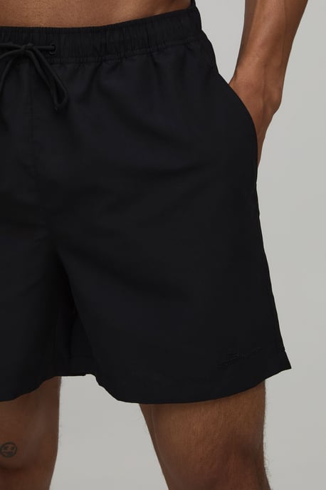 Mid Length BM Autograph Swim Short - Image 3