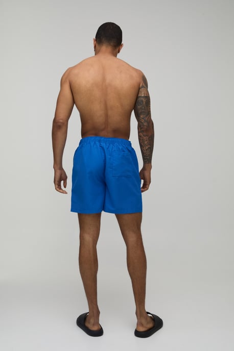Mid Length BM Autograph Swim Short - Image 2