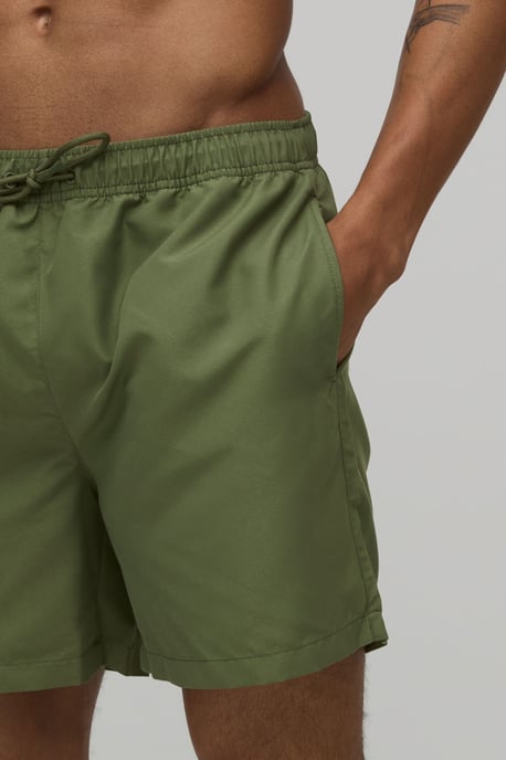 Mid Length Swim Short - Image 3