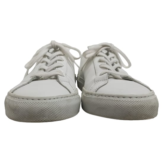 Common Projects Original Achilles sneakers in wit leer - Image 3