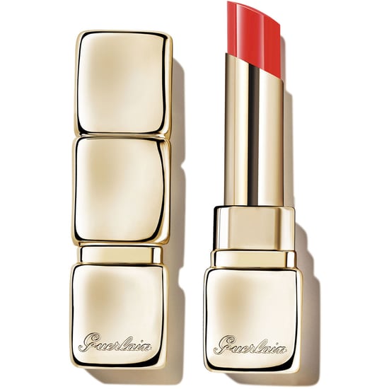 Kisskiss Shine Bloom Lippenbalsem #520-liefde Bloei 3,2 gr - Image 1