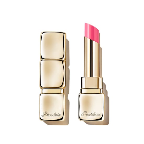 Kisskiss Bee Glow Lippenherstellende Balsem #458-pop Rose Glow 3,2 gr - Image 1