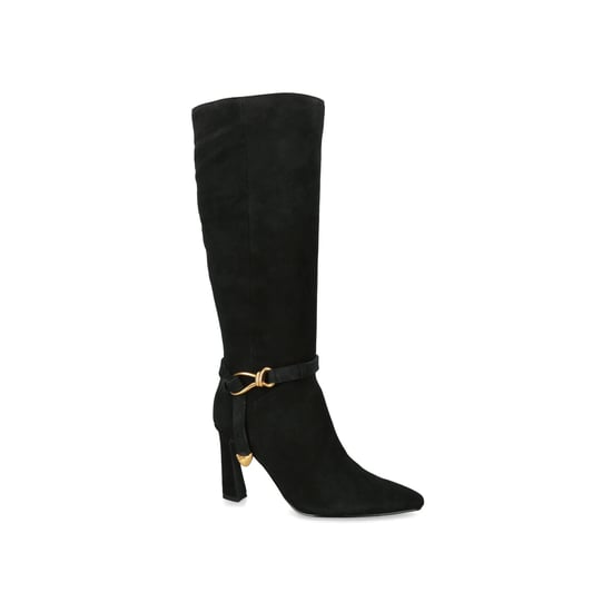 Suede Sirrens Boots - Image 1