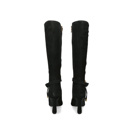 Suede Sirrens Boots - Image 2
