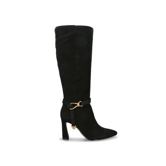Suede Sirrens Boots - Image 3