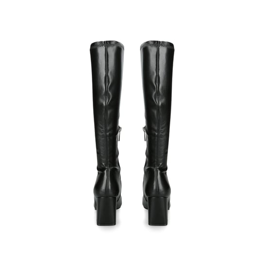 Leather Holly Boots - Image 2