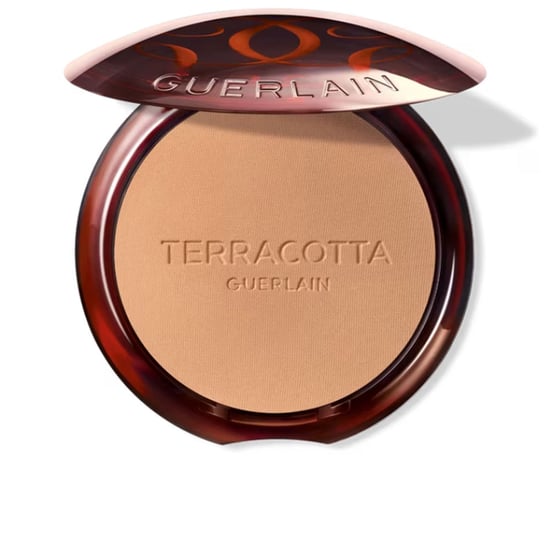 Terracotta Original Bräunungspulver Nr. 01 – Leicht Warm, 8,5 G 8,5 gr - Image 1