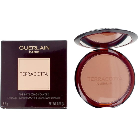 Terracotta Original Bronzepoeder #02-medium Cool 8,5 g - Image 1
