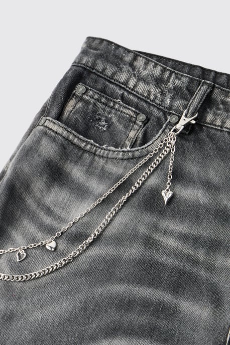 Heart Jean Chain - Image 1
