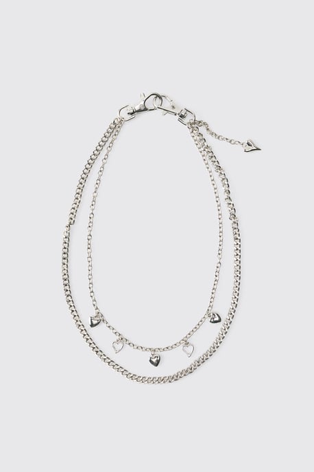 Heart Jean Chain - Image 2