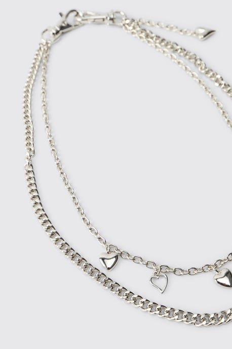 Heart Jean Chain - Image 3