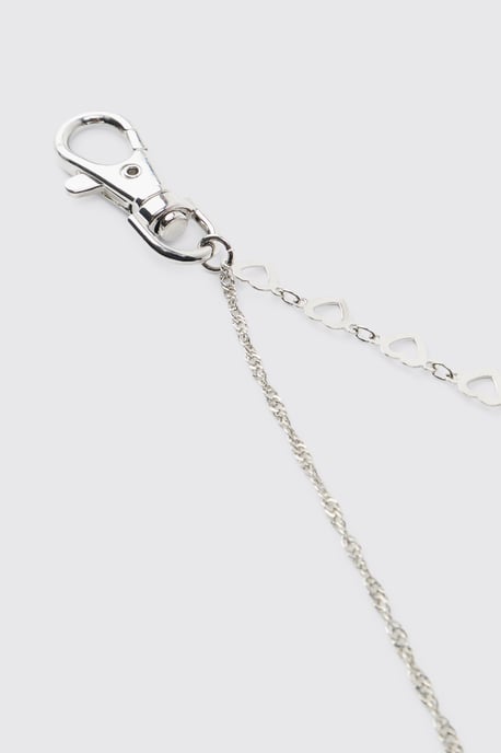 Heart Jean Chain - Image 2