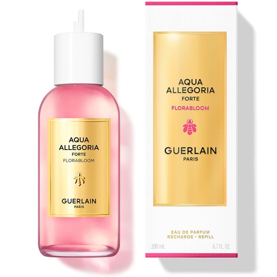 Aqua Allegoria Flora Bloom Forte Edp Navulling 200 ml - Image 1
