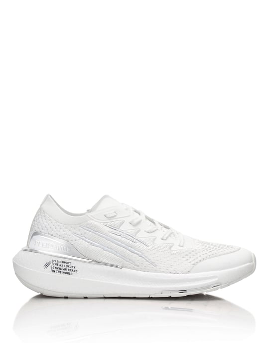 Lo-Top Sneakers - Image 1