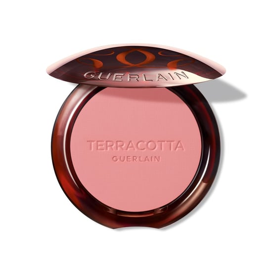 Terracotta Blush Blush Effect Goed Gezicht #00 - Image 1